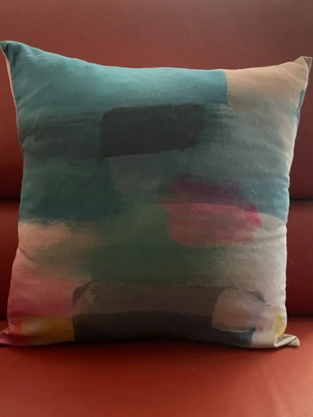 West Elm Decorative Indoor Cushions size 19